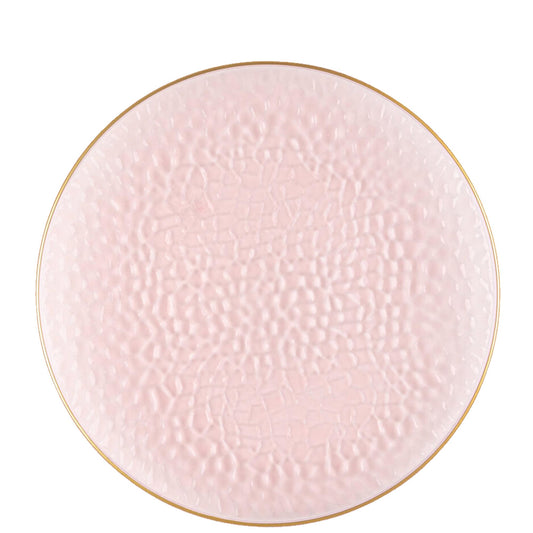 Plastic Party Plates Household Supplies Disposable Plastic Plates Bbq plates fancy disposable plates heavy duty plates classic elegant sturdy plates reusable wedding dinner salad dessert plates catering high quality birthday anniversary plating
