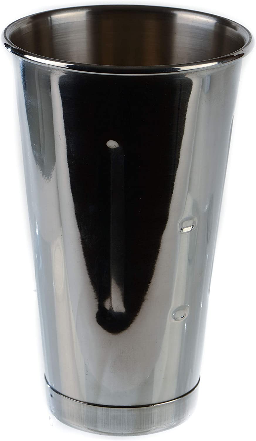30 oz Stainless Steel Bar Shaker - Cocktail Shaker - Commercial, Professional Bartender Shaker, Bar Supplies