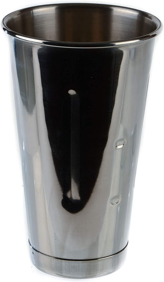 30 oz Stainless Steel Bar Shaker - Cocktail Shaker - Commercial, Professional Bartender Shaker, Bar Supplies
