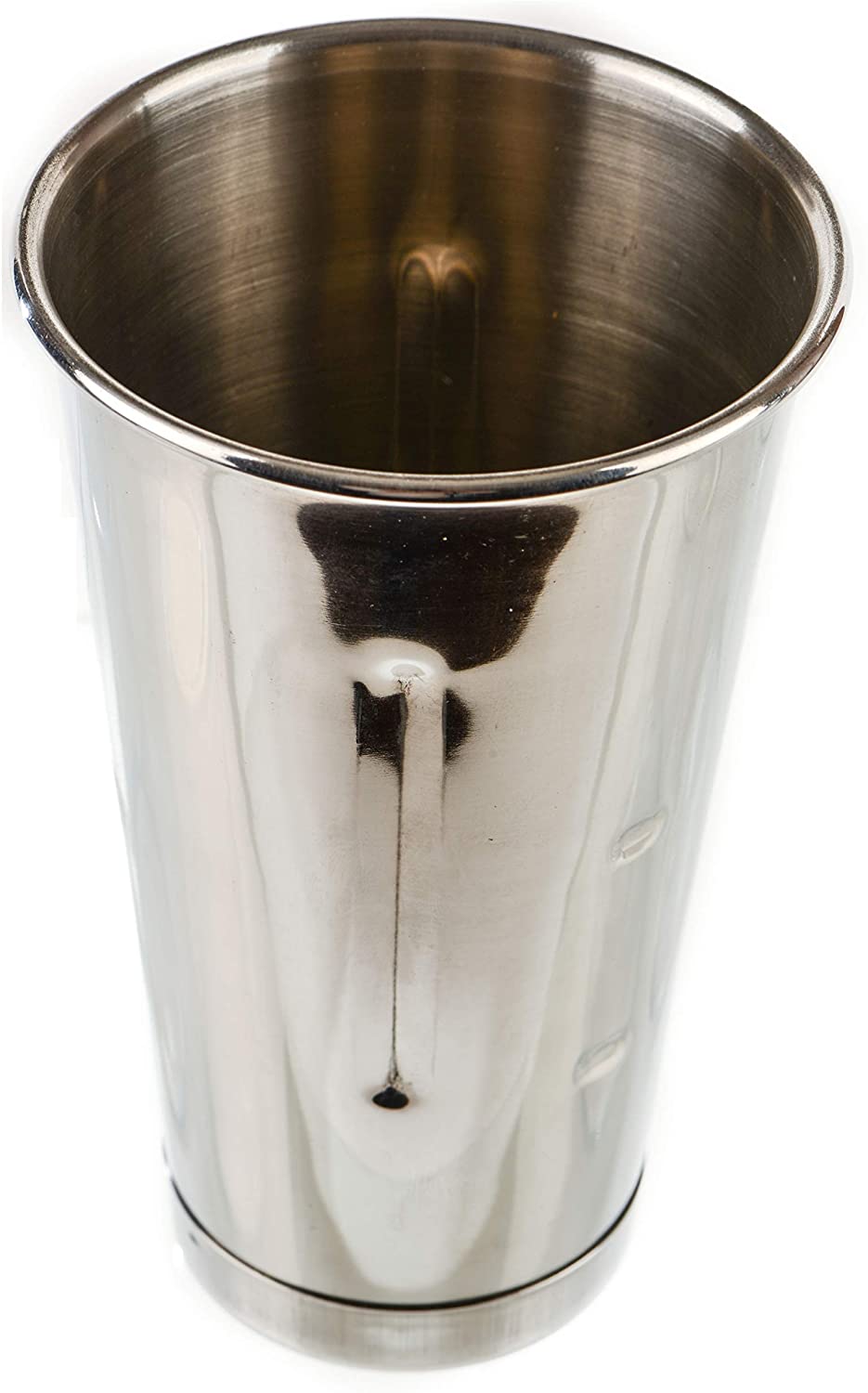 30 oz Stainless Steel Bar Shaker - Cocktail Shaker - Commercial, Professional Bartender Shaker, Bar Supplies