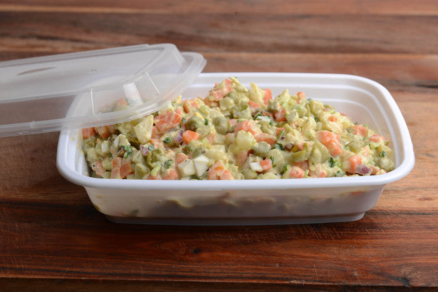 to-go boxes takeout delivery take out food storage containers Reusable Box Plastic Microwave Freezer white safe meal prep Lunch food storage solutions packaging Ecofriendly Disposable with lid black 12 oz 12 ounce economical bulk wholesale ecoquality restaurant fast food supplies nyc