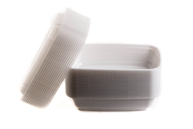 to-go boxes takeout delivery take out food storage containers Reusable Box Plastic Microwave Freezer white safe meal prep Lunch food storage solutions packaging Ecofriendly Disposable with lid black 28 oz 28 ounces economical bulk wholesale ecoquality restaurant fast food supplies nyc
