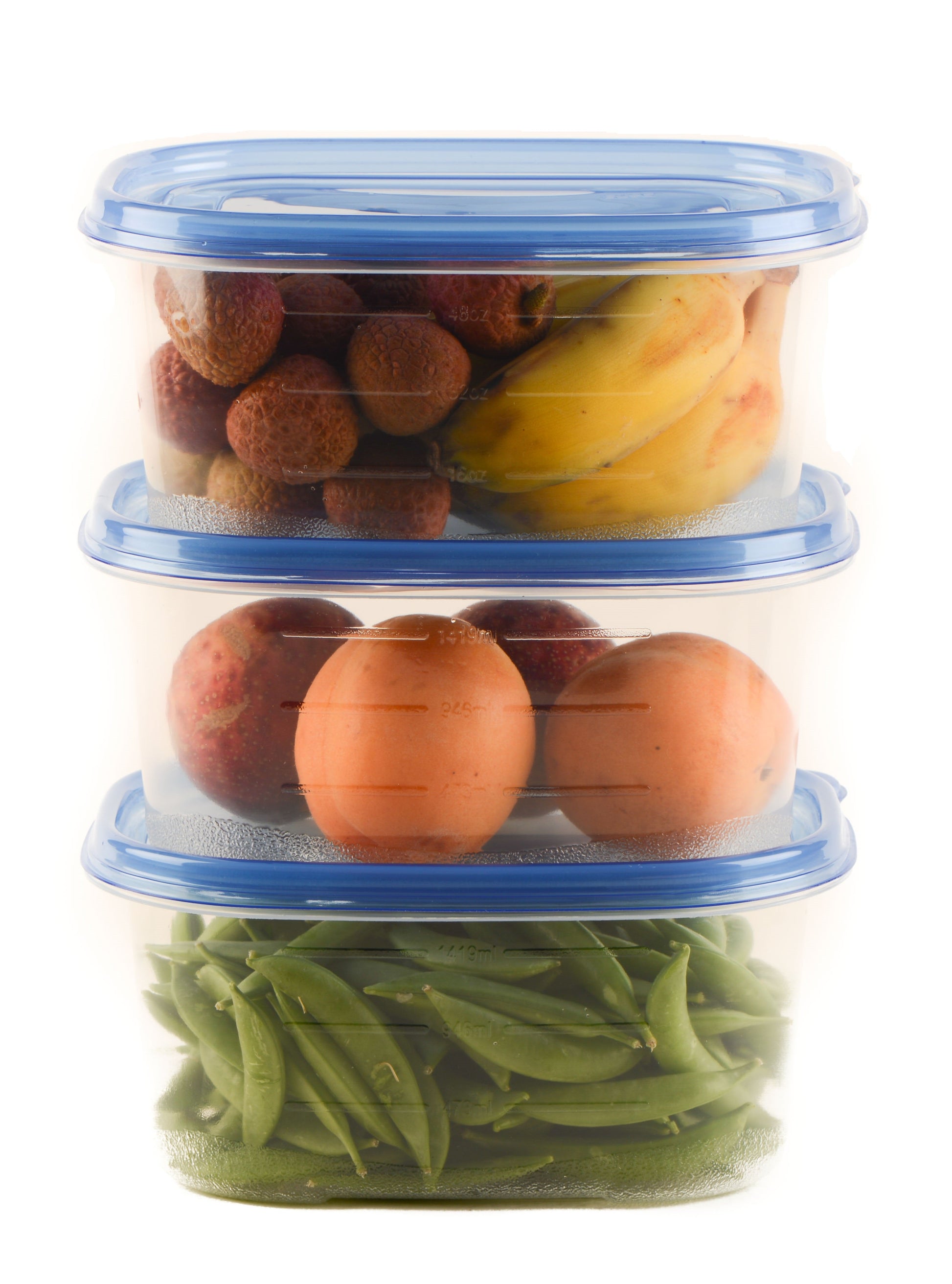 with Snap on Lid  Tupperware  Plastic Containers  Microwave Dishwasher Safe & Air Tight Lids  meal preparation  meal prep Lunch food storage  household diner restaurant food truck fast food  Clear Leak Proof Plastic  Catering buffet event party household  affordable bulk economical commercial wholesale
