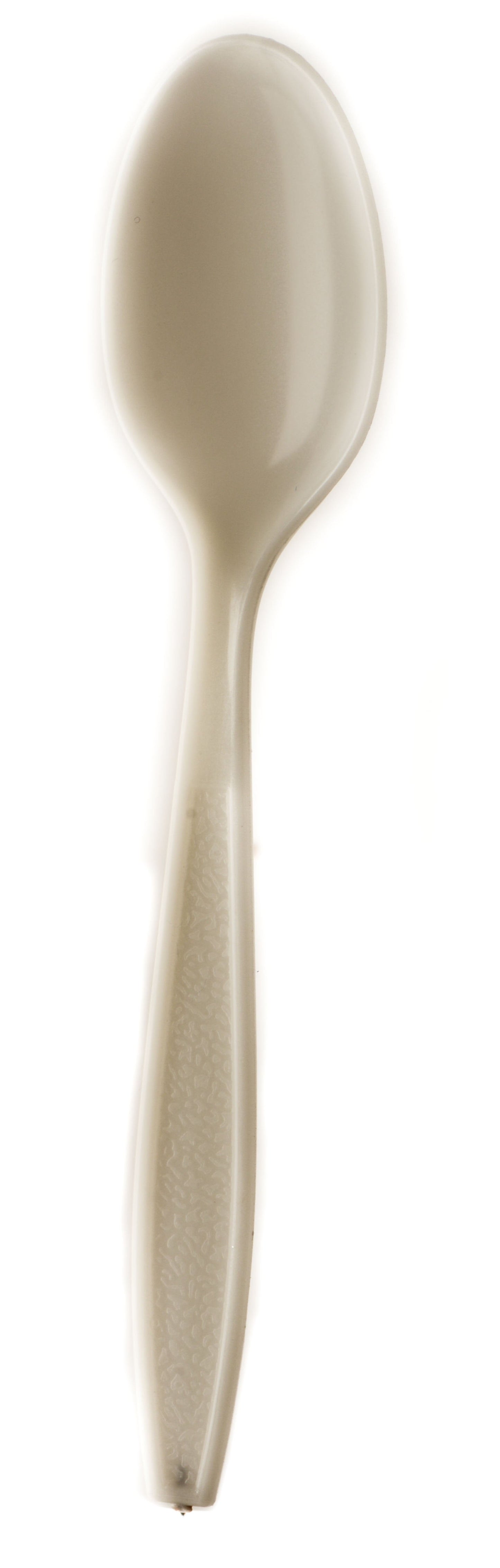 Compostable Eco Friendly Cutlery 6.5 inch - CPLA Heat Resistant Disposable Utensils Durable Cornstarch Bio Based Biodegradable (Forks, Spoons, Knives)