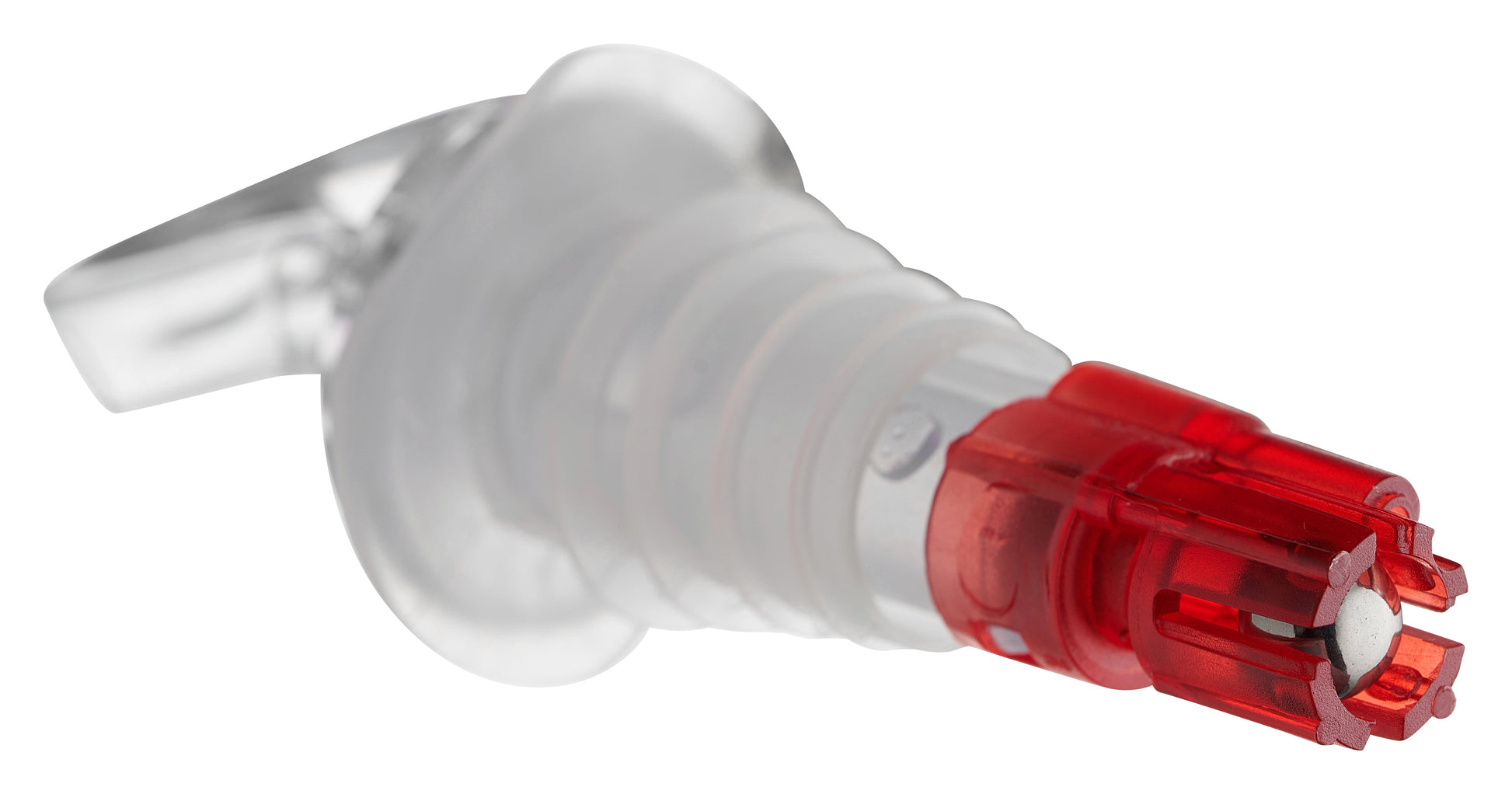 Catering Restaurant Cafe Buffet Event Party  supplies equipment  affordable bulk economical commercial wholesale  bar nightclub  0.75 oz Measured  Liquor Bottle Pourers  Automatic Measured Bottle Pourer