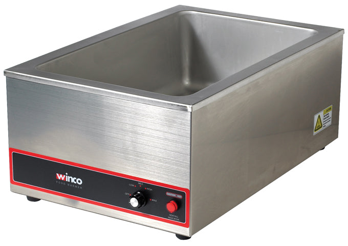 Electric Food Warmer, 1200W