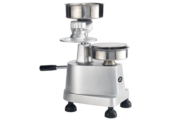 Heavy-Duty Burger Patty Press