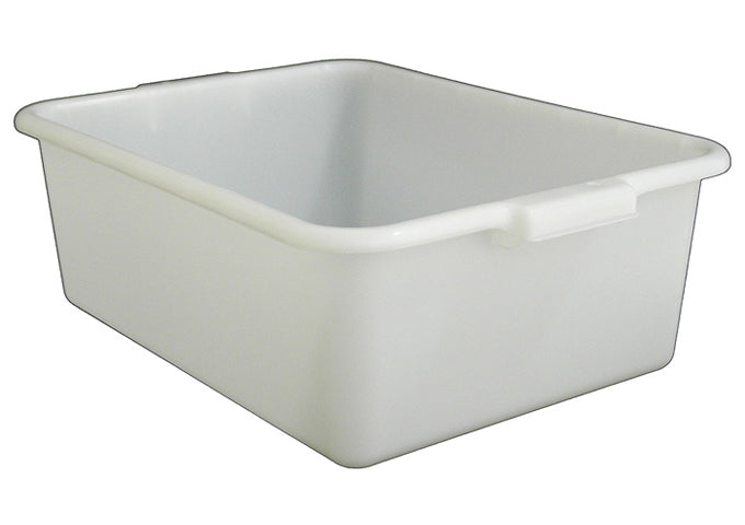 Ice Tote Box White