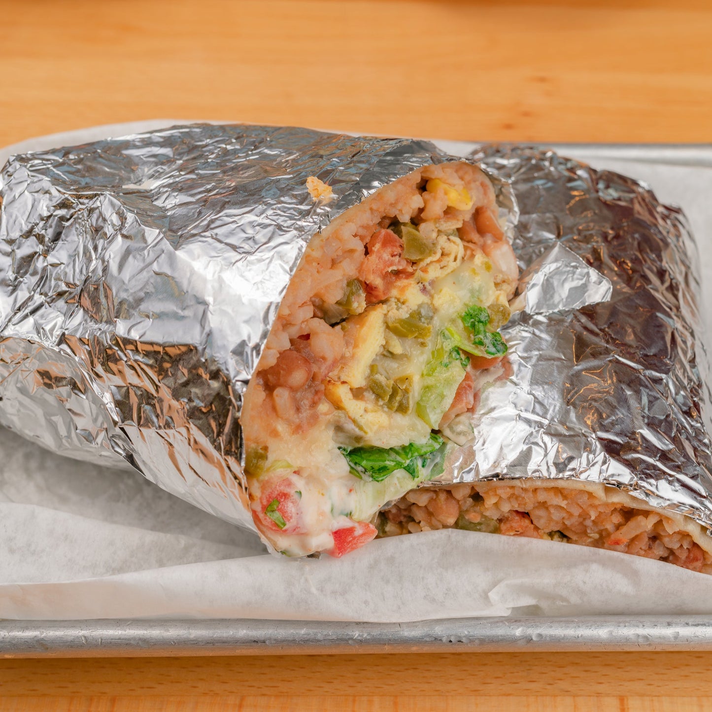 Pre Cut Pop up Heavy Duty Premium Aluminum Foil Sheets