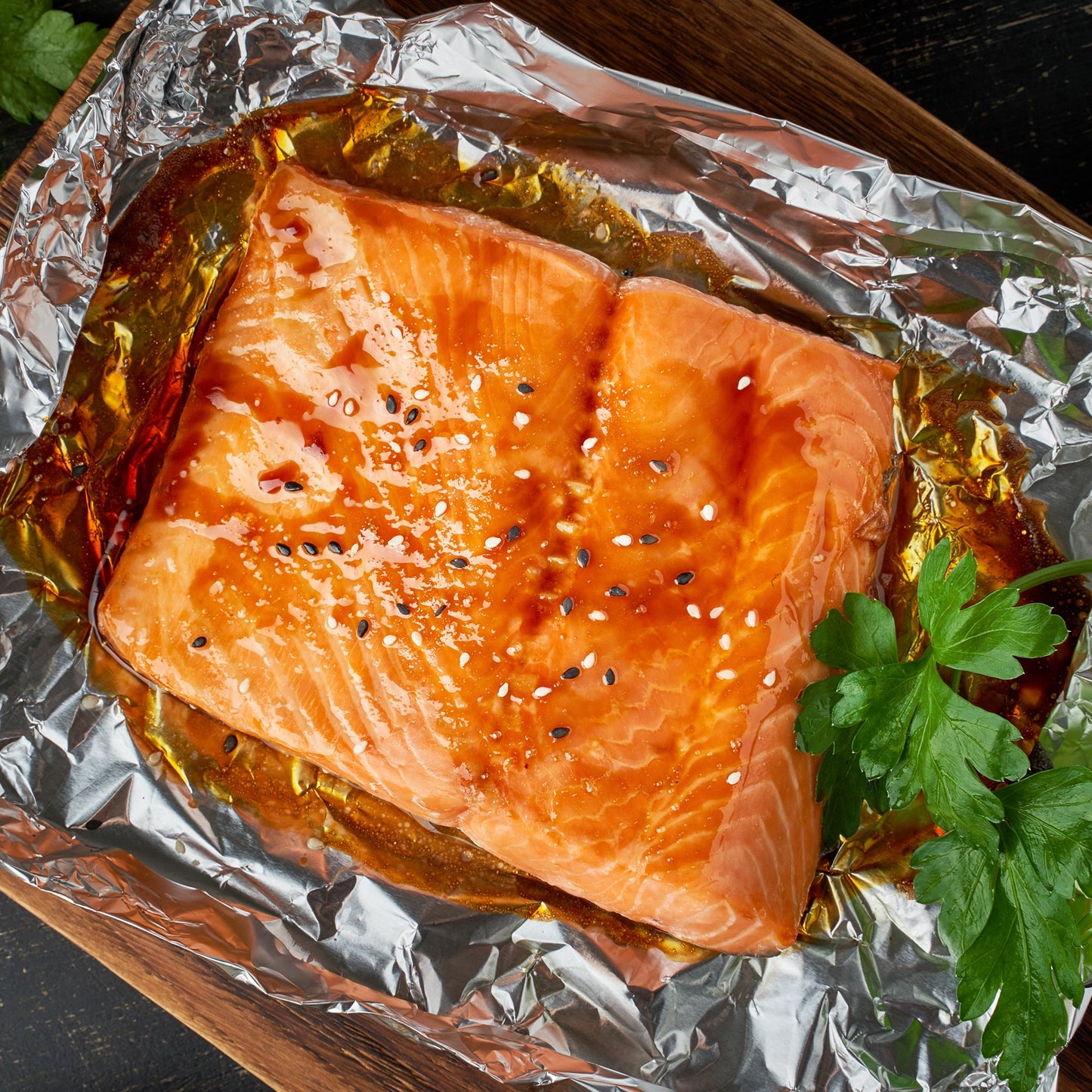 Pre Cut Pop up Heavy Duty Premium Aluminum Foil Sheets