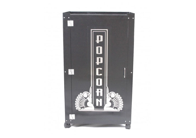 Popcorn Machine Pedestal Base