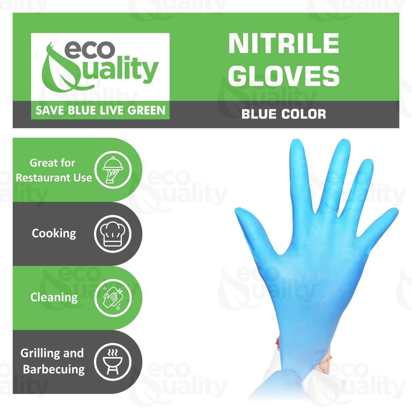 Tattoo Cleaning Cooking Mechanic Exam Gloves  stretchable durability and puncture resistance  Small  Restaurant  professional gloves  Nitrile Gloves  Mechanic Gloves  Latex Free Gloves  Janitorial Supplies  janitorial  Heavy Duty  Gloves  Glove  dispenser box  Cleaning Gloves  Cleaning & Janitorial Supplies  Chemical Resistance  Blue Powder Rubber Latex Protein Free