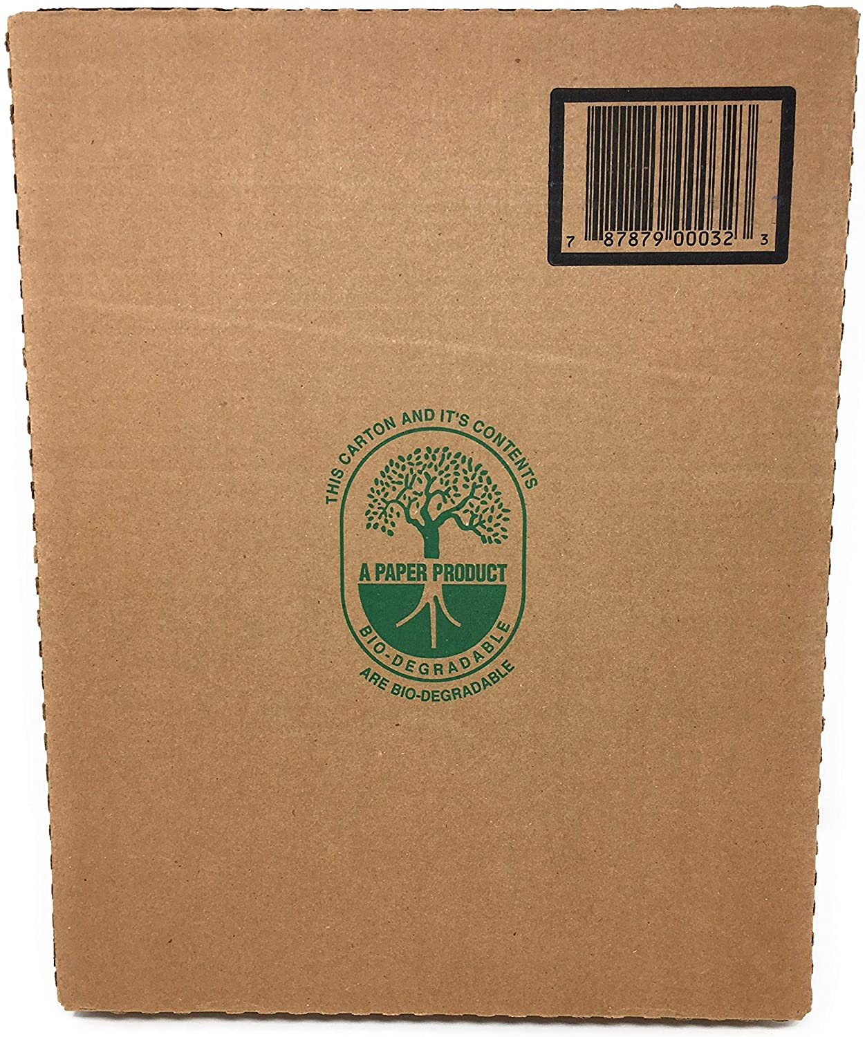 Norpak Del Wrap Wet Wax Paper 10 3/4 X 15"