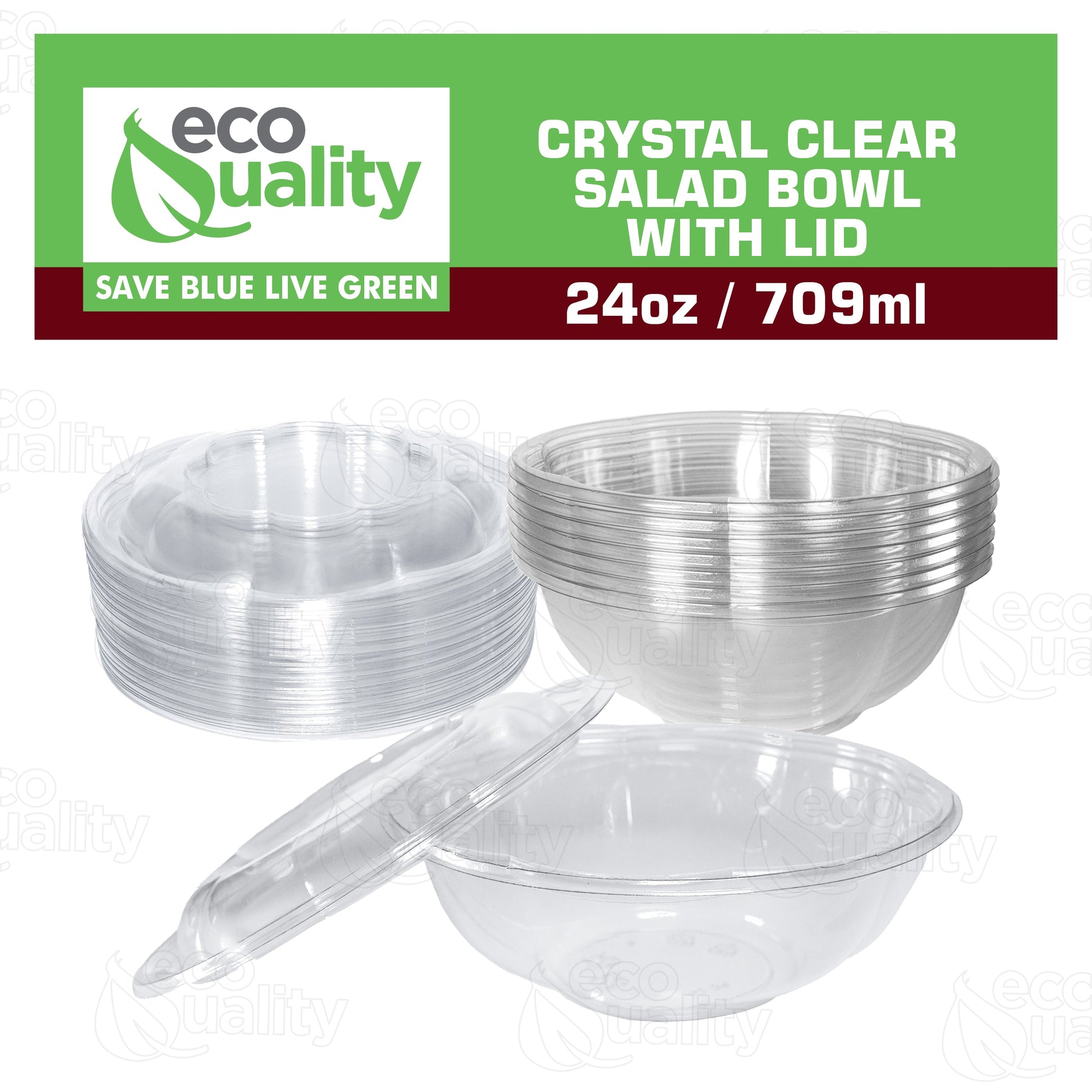 poke bowls fruit cold pasta salad bowls with lid clear plastic lunch bowl pet plastic deli salad supplies lunch dinner breakfast bowl to go takeout delivery packaging bowls rose bowl caterer catering events packaging solutions 18 ounces 18oz 24oz 24 ounces 32oz 32 ounces 48 ounces 48 oz 40 oz 40 ounces 64oz 64 ounces