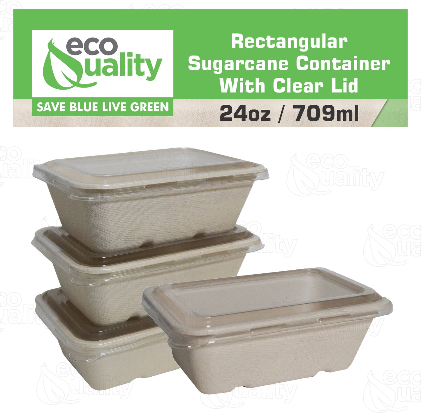 Compostable Sugarcane Fiber Bowl, eco-friendly food storage, sustainable, compostable, oblong bowl made from sugarcane fiber, compostable food storage, Biodegradable, Disposable
