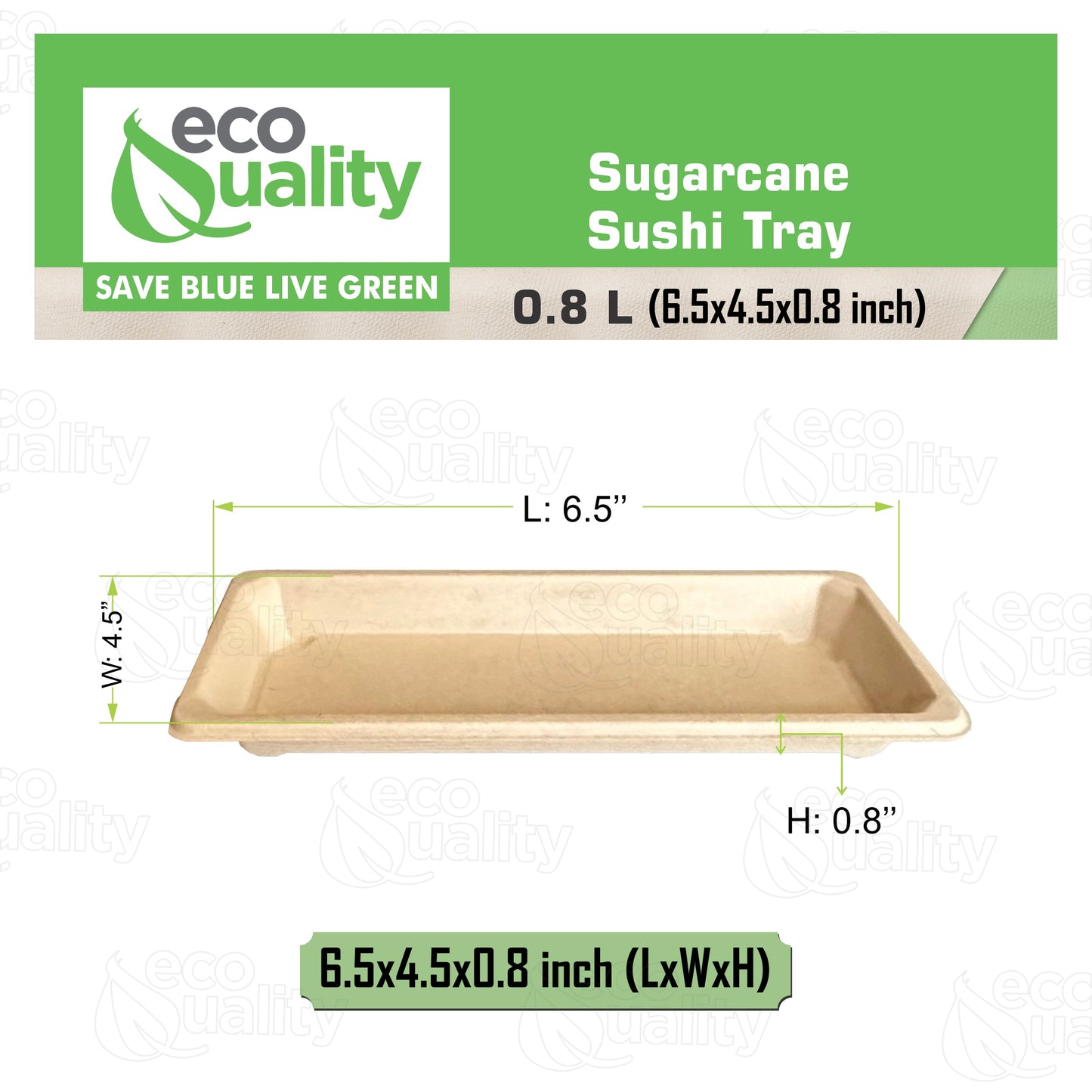 Compostable Packaging, Sustainable Sushi Tray, Eco-Friendly Food Packaging, Biodegradable Sushi Platter, Green Packaging Solution, Environmentally Friendly Tray, Zero-Waste Sushi Packaging, Bioplastics Sushi Tray, Earth-Friendly Sushi Container, Organic Waste Composting, Biodegradable Food Service, Natural Fiber Sushi Platter, Eco-conscious Sushi Packaging, Compostable Takeout Container