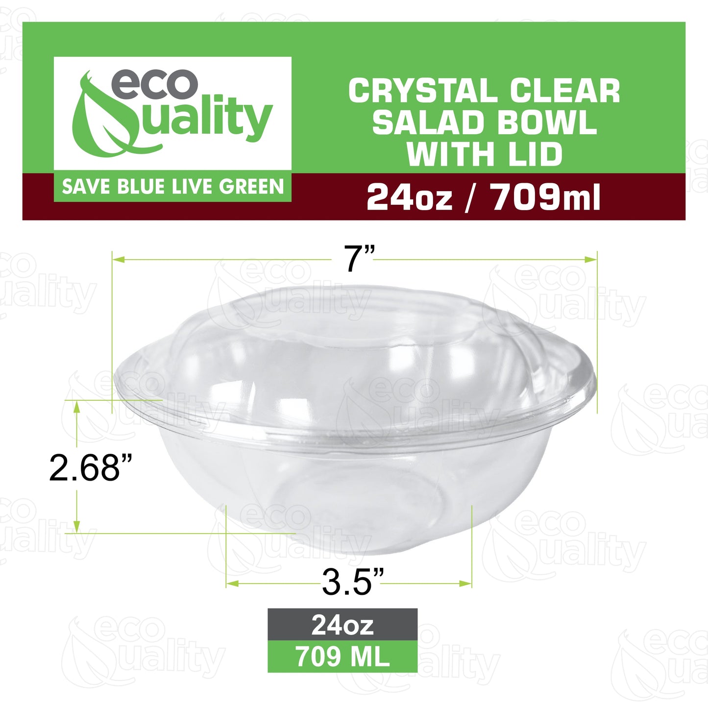 poke bowls fruit cold pasta salad bowls with lid clear plastic lunch bowl pet plastic deli salad supplies lunch dinner breakfast bowl to go takeout delivery packaging bowls rose bowl caterer catering events packaging solutions 18 ounces 18oz 24oz 24 ounces 32oz 32 ounces 48 ounces 48 oz 40 oz 40 ounces 64oz 64 ounces