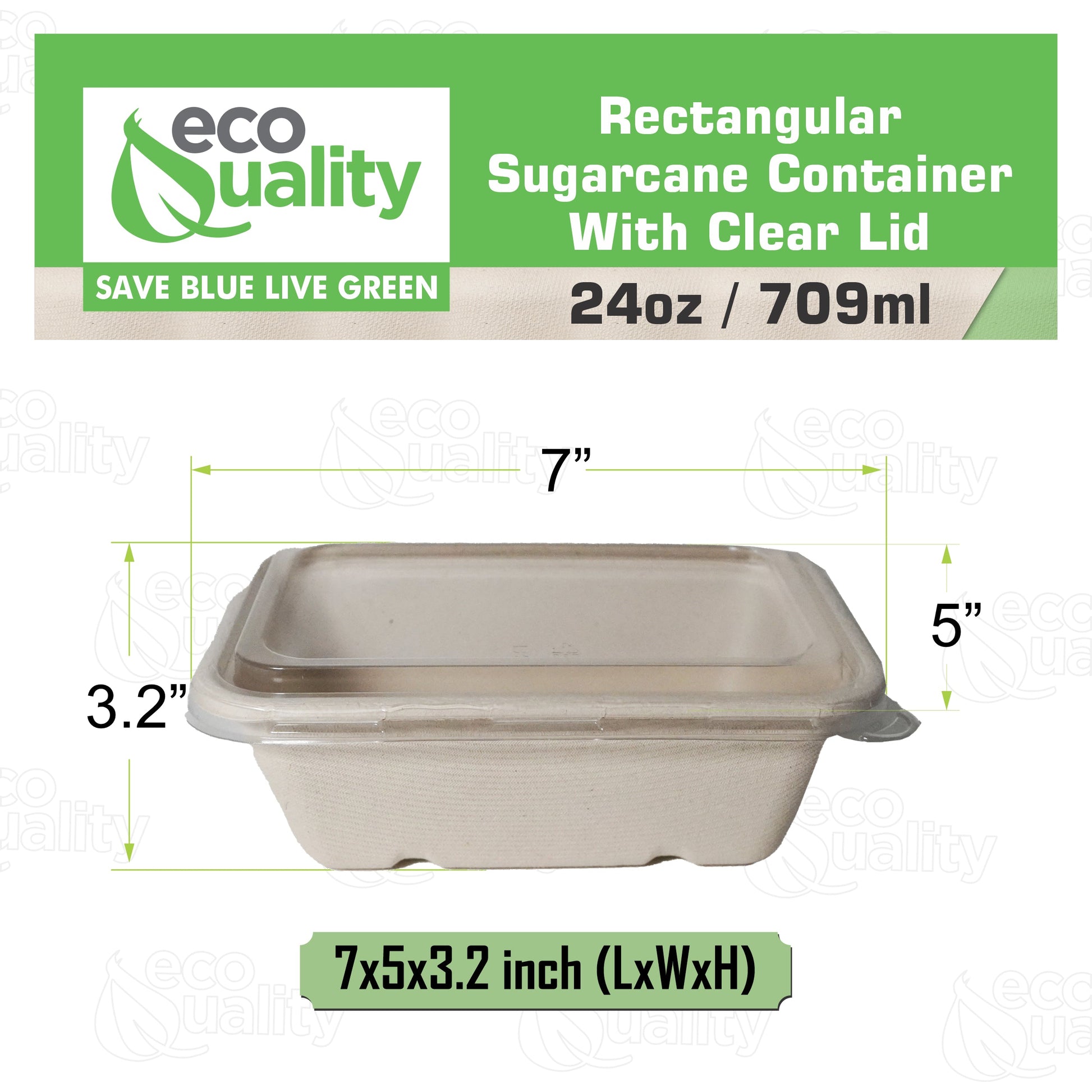 Compostable Sugarcane Fiber Bowl, eco-friendly food storage, sustainable, compostable, oblong bowl made from sugarcane fiber, compostable food storage, Biodegradable, Disposable