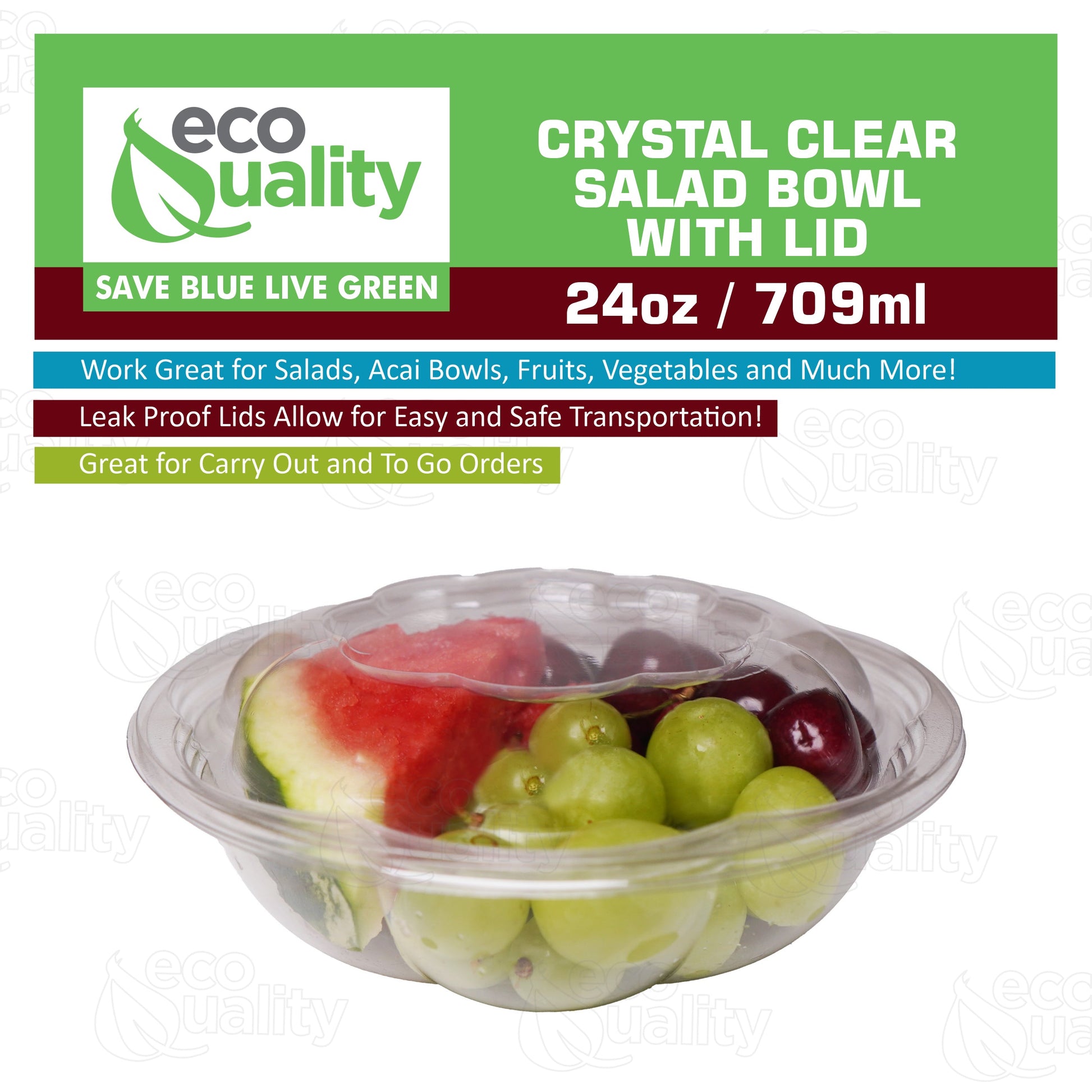 poke bowls fruit cold pasta salad bowls with lid clear plastic lunch bowl pet plastic deli salad supplies lunch dinner breakfast bowl to go takeout delivery packaging bowls rose bowl caterer catering events packaging solutions 18 ounces 18oz 24oz 24 ounces 32oz 32 ounces 48 ounces 48 oz 40 oz 40 ounces 64oz 64 ounces