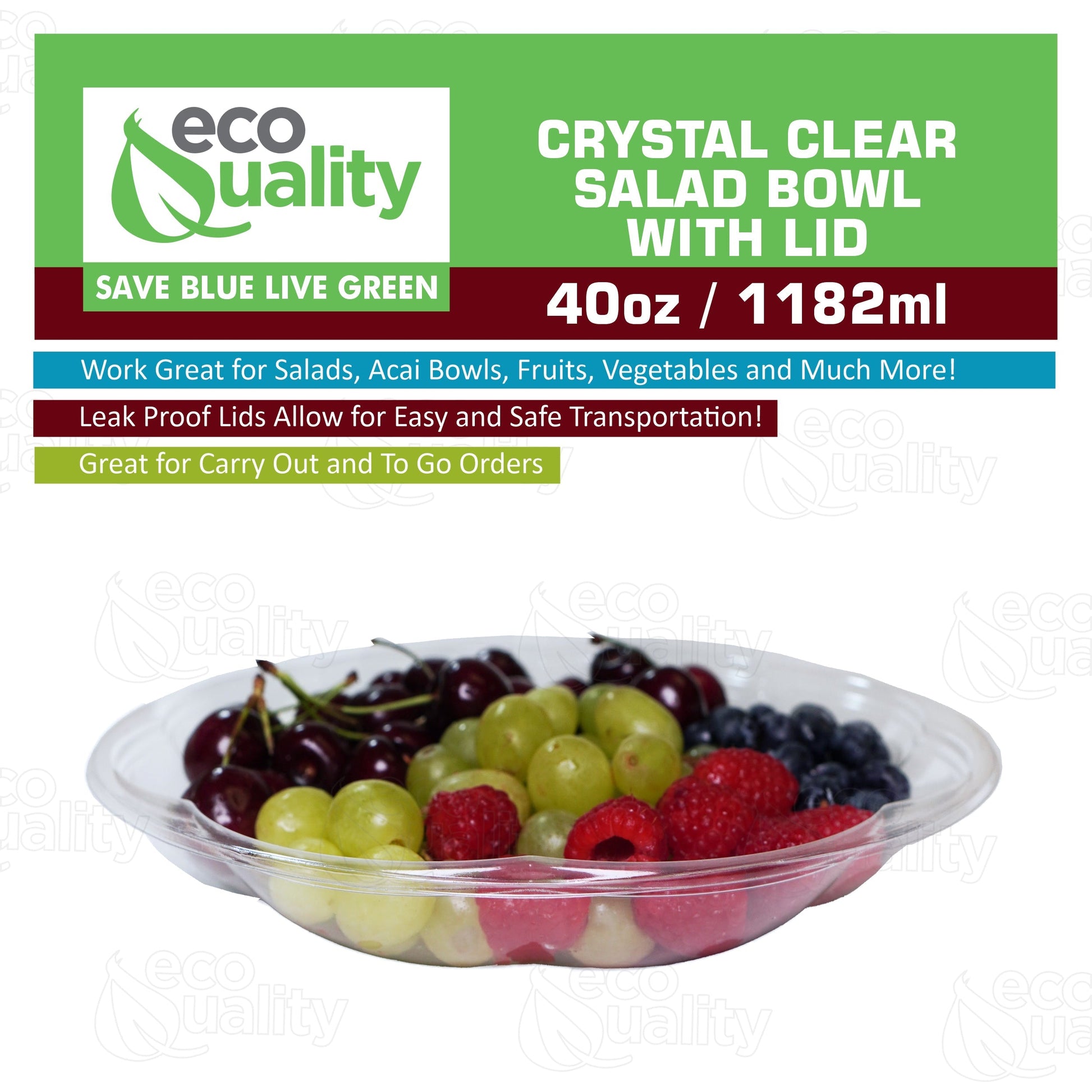 poke bowls fruit cold pasta salad bowls with lid clear plastic lunch bowl pet plastic deli salad supplies lunch dinner breakfast bowl to go takeout delivery packaging bowls rose bowl caterer catering events packaging solutions 18 ounces 18oz 24oz 24 ounces 32oz 32 ounces 48 ounces 48 oz 40 oz 40 ounces 64oz 64 ounces