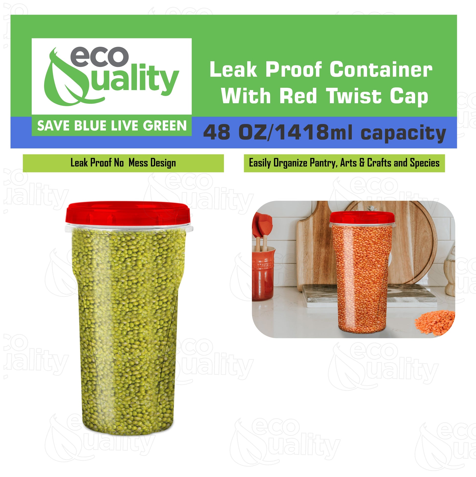 Soup Containers with Plastic Lids plastic soup containers Soup Container Freezer Safe Microwave safe microwavable container BPA FREE container with lid Twist Top 48 ounce Container Stackable Container snack container Food Storage Container take out food storage containers togo container meal prep containers Storage Containers Plastic Lunch Container Plastic Containers Food Canisters Deli Containers Clear Plastic Containers stackable