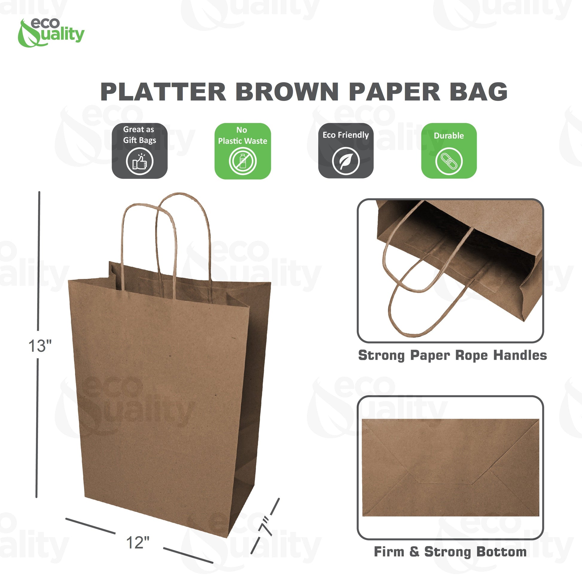 disposable bag Brown Paper Bags Brown Paper Shopping Bags foldable paper bag catering bags Brown kraft paper bag 1 pound candy bag snack bag gift bags DIY Bags arts and craft Sandwich Bag brown paper bag party favor bag lunch bag togo bag takeout bag