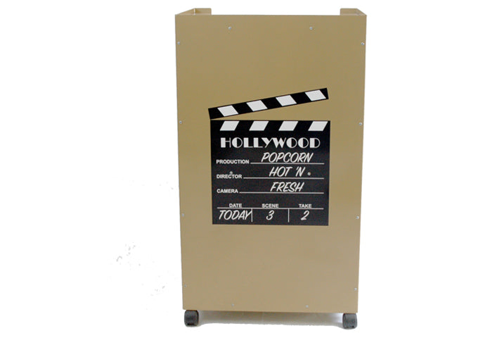 Popcorn Machine Pedestal Base