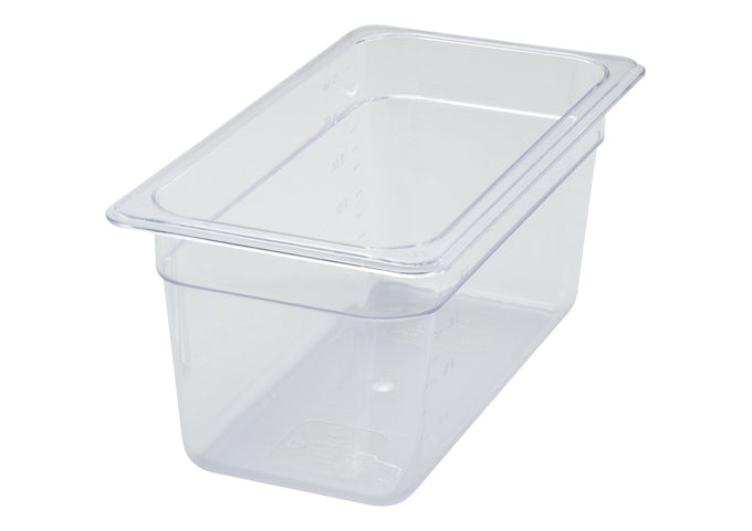 Polycarbonate Food Pan, 1/3 Size