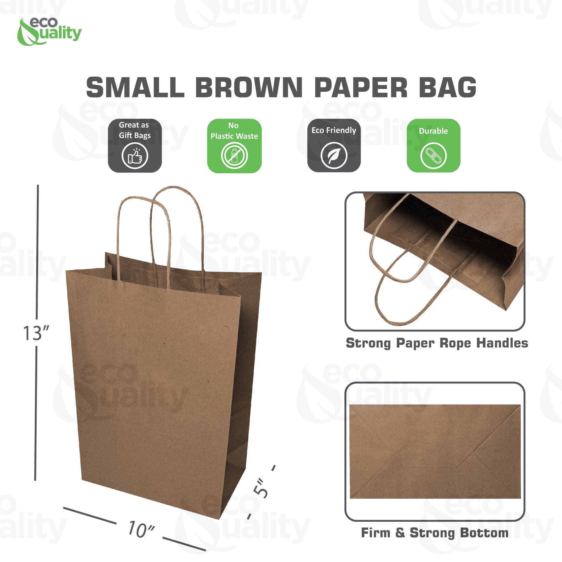 disposable bag Brown Paper Bags Brown Paper Shopping Bags foldable paper bag catering bags Brown kraft paper bag 1 pound candy bag snack bag gift bags DIY Bags arts and craft Sandwich Bag brown paper bag party favor bag lunch bag togo bag takeout bag
