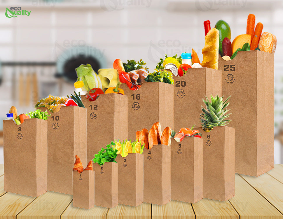6 pound disposable bag brown Paper Bags Shopping Bags foldable catering bags brown kraft paper bag 6 pound candy bag snack bag gift bags DIY Bags arts and craft Sandwich Bag party favor bag lunch bag togo bag takeout bag Restaurant supplies paper bags Kraft Paper Bags kraft grocery bags Household Supplies affordable bulk economical commercial wholesale  compostable ecofriendly product