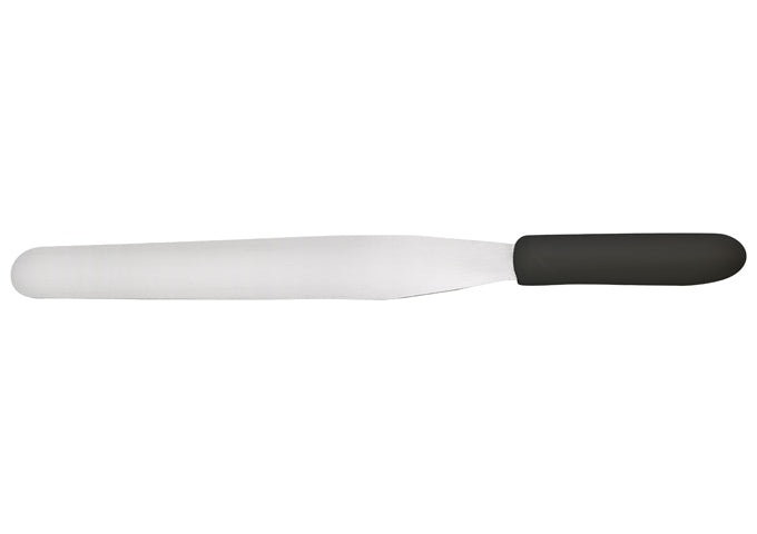 Bakery Spatula, Polypropylene Handle Blade.