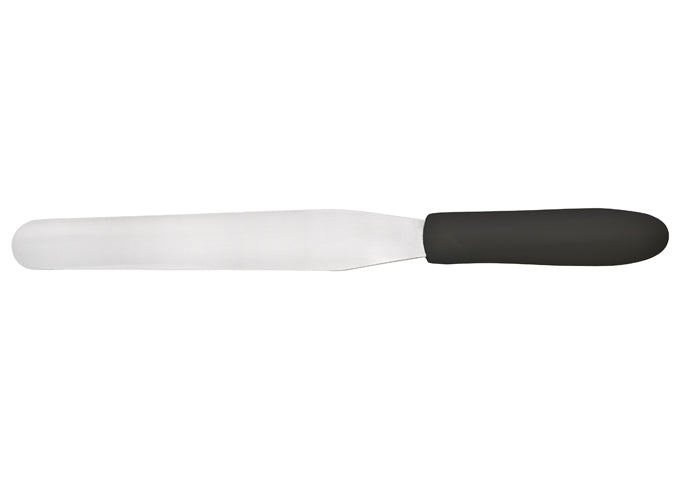 Bakery Spatula, Polypropylene Handle Blade.