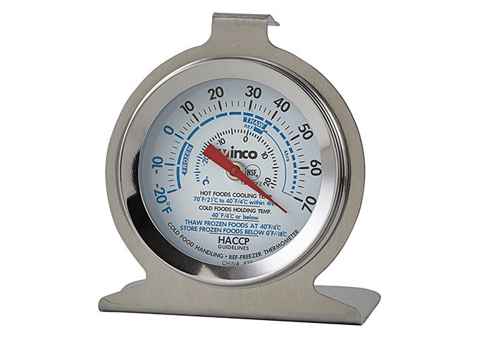 Refrigerator/Freezer Thermometer