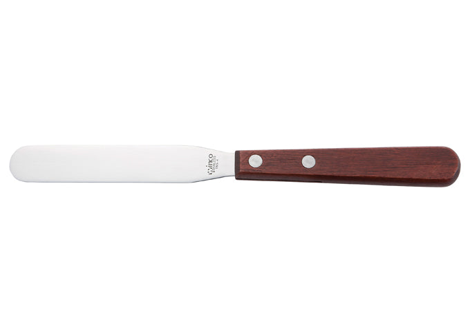Bakery Spatula, Wooden Handle Blade