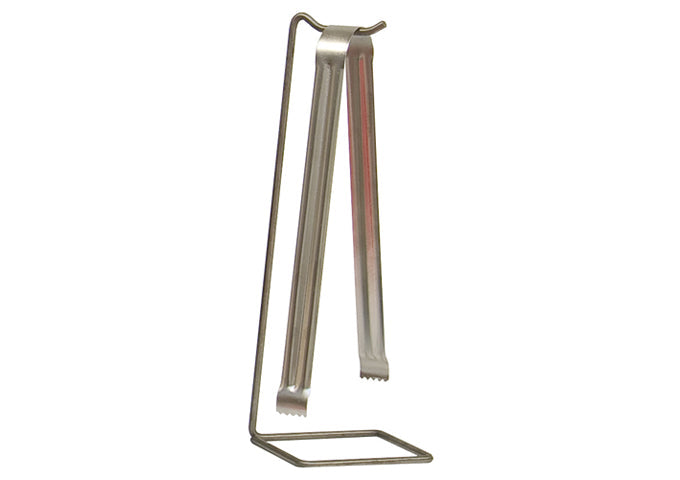 Utility Tongs 9" Hot Dog Serving
