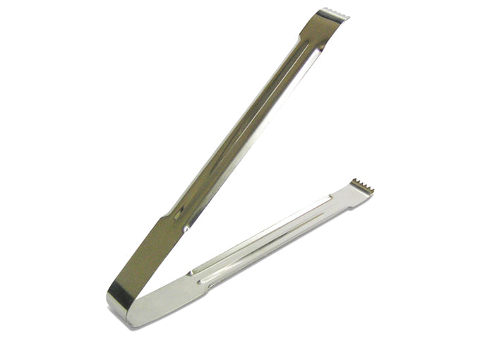 Utility Tongs 9" Hot Dog Serving