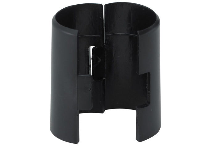 Shelf Sleeve Clips for VC & VEX-series Wire Shelves,4 SET