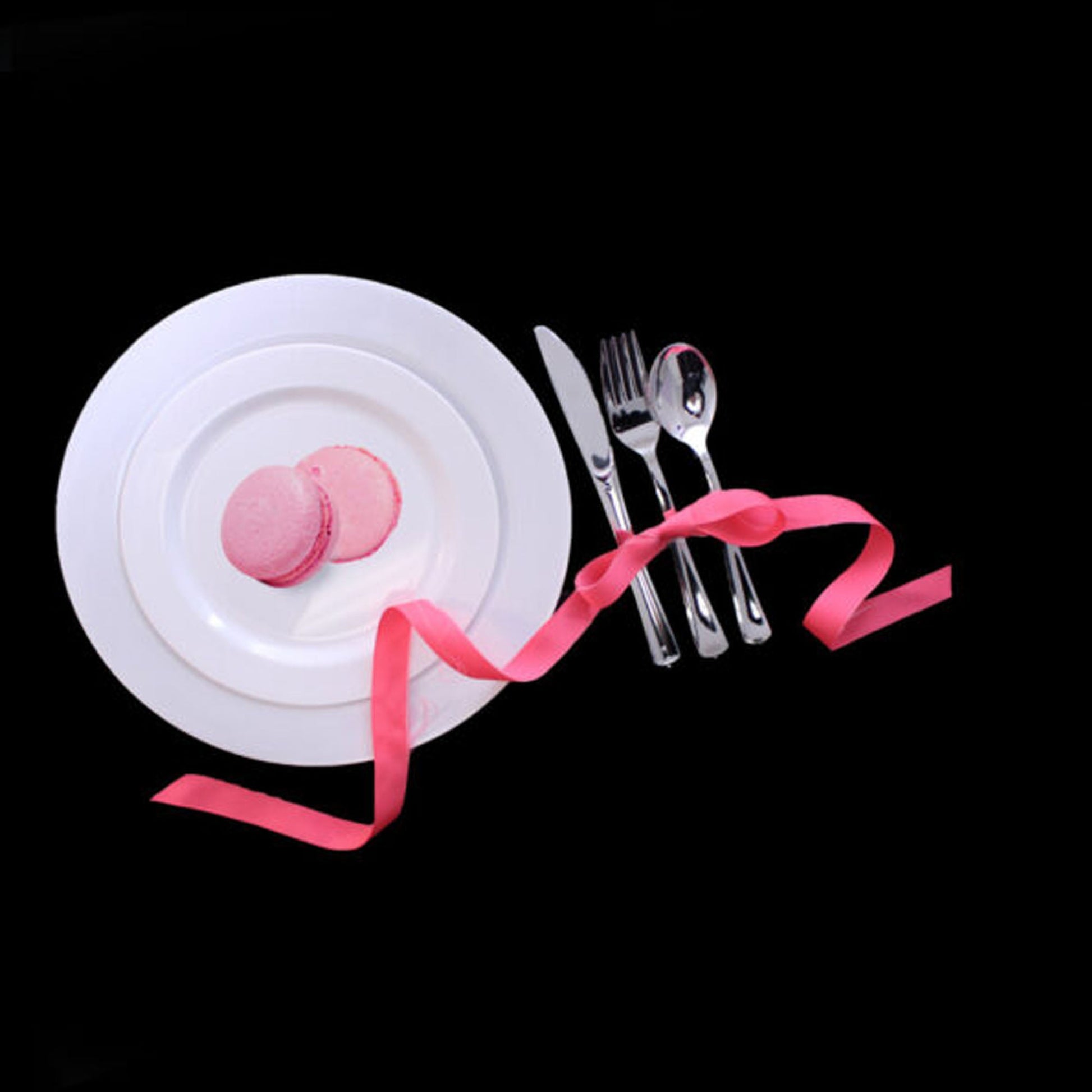 Plastic Party Plates Household Supplies Disposable Plastic Plates Bbq plates fancy disposable plates heavy duty plates classic elegant sturdy plates reusable wedding dinner salad dessert plates catering high quality birthday anniversary plating