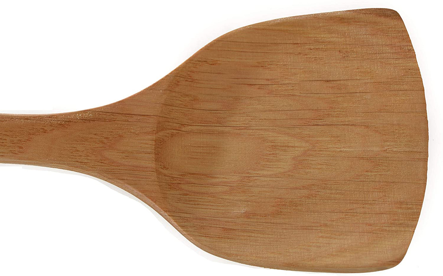 Wooden Stirring Cooking Paddle 11 inches