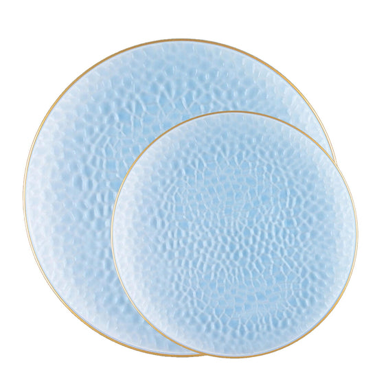 Plastic Party Plates Household Supplies Disposable Plastic Plates Bbq plates fancy disposable plates heavy duty plates classic elegant sturdy plates reusable wedding dinner salad dessert plates catering high quality birthday anniversary plating