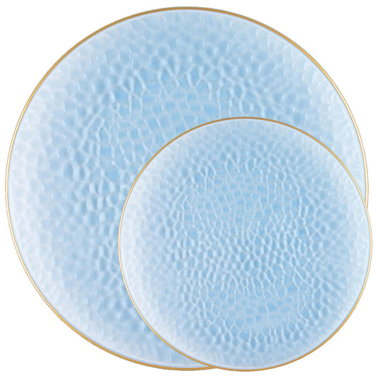 Plastic Party Plates Household Supplies Disposable Plastic Plates Bbq plates fancy disposable plates heavy duty plates classic elegant sturdy plates reusable wedding dinner salad dessert plates catering high quality birthday anniversary plating