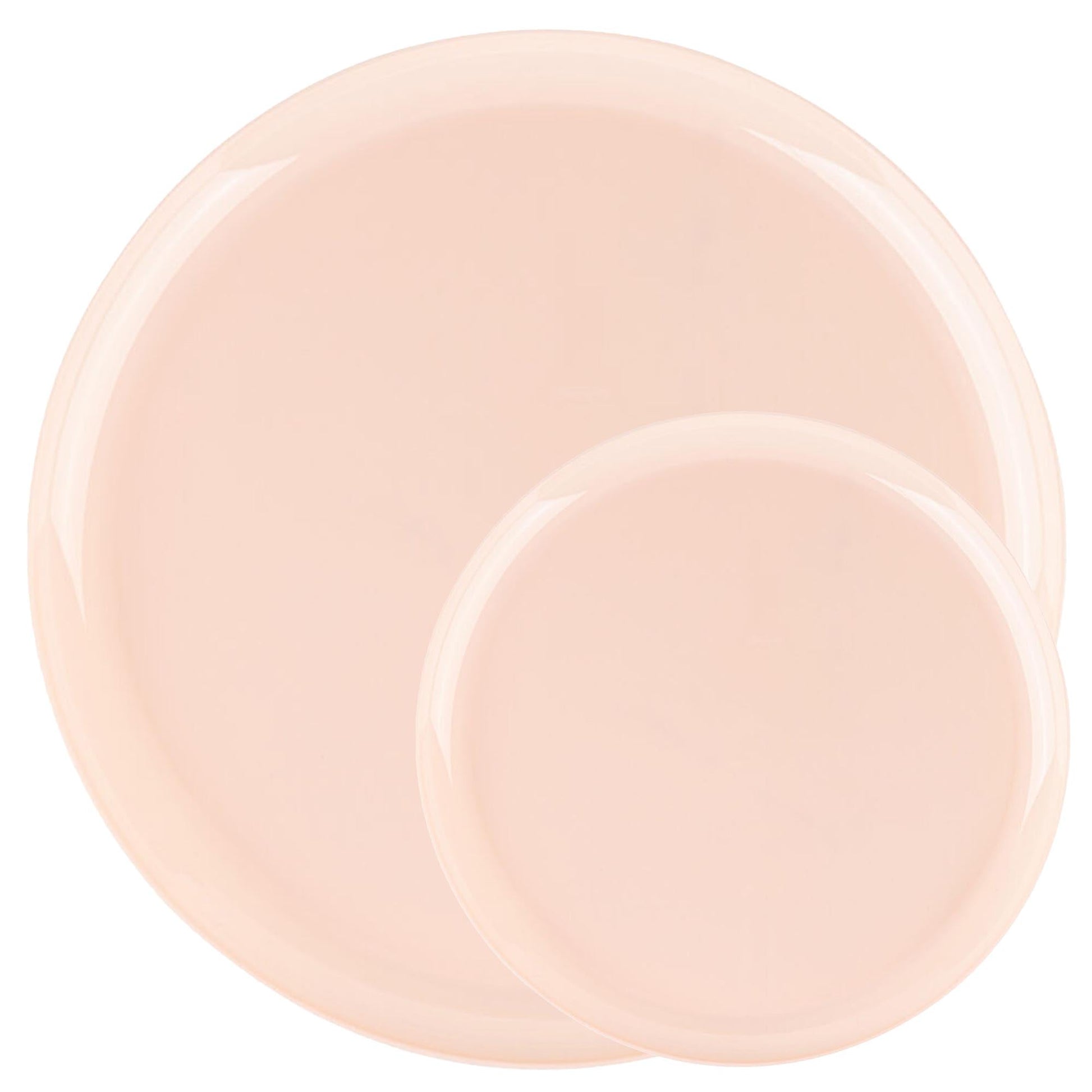 Plastic Party Plates Household Supplies Disposable Plastic Plates Bbq plates fancy disposable plates heavy duty plates classic elegant sturdy plates reusable wedding dinner salad dessert plates catering high quality birthday anniversary plating