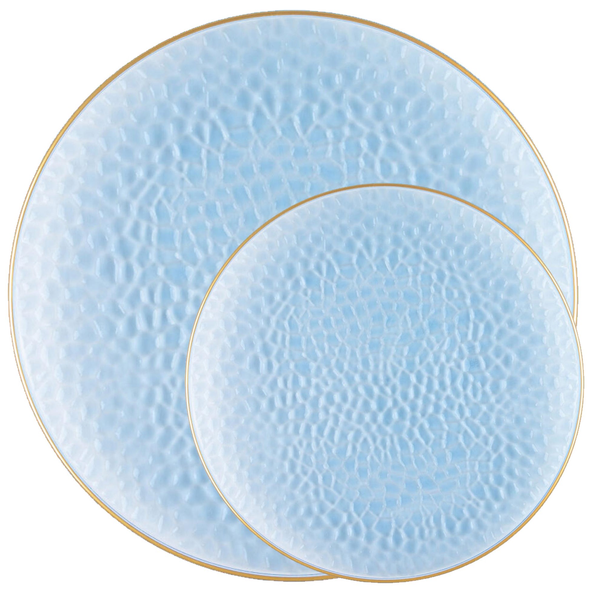 Plastic Party Plates Household Supplies Disposable Plastic Plates Bbq plates fancy disposable plates heavy duty plates classic elegant sturdy plates reusable wedding dinner salad dessert plates catering high quality birthday anniversary plating