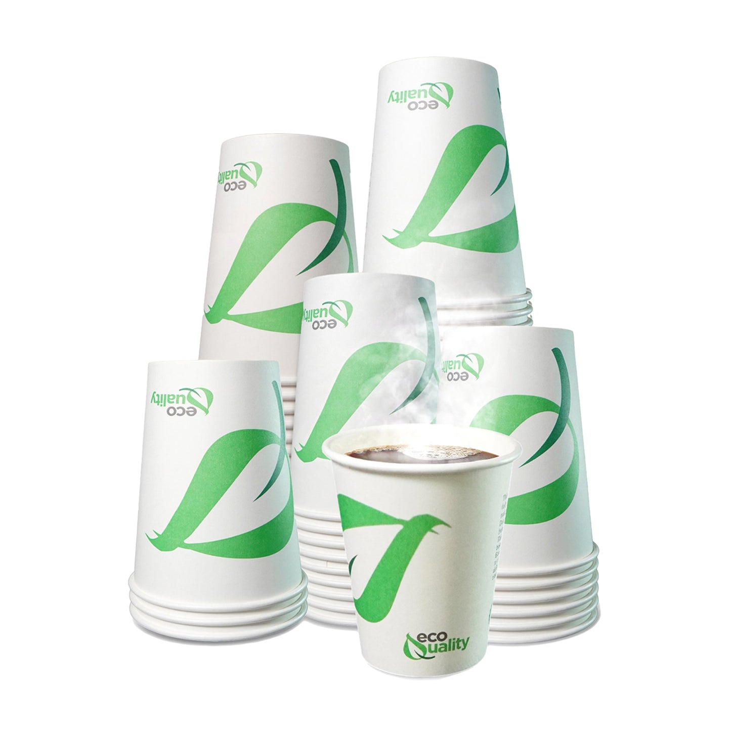 Compostable Biodegradable Eco Friendly Disposable Dinner Set