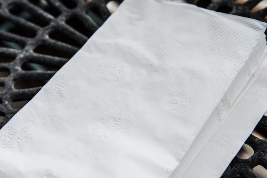 bar  affordable bulk economical commercial wholesale  Kitchen Supplies  napkin dispenser refill  250per pack  White Napkins  Strong Sturdy  Paper Napkins  household diner restaurant food truck fast food  heavy duty dinner  embossed  2 Ply nyc