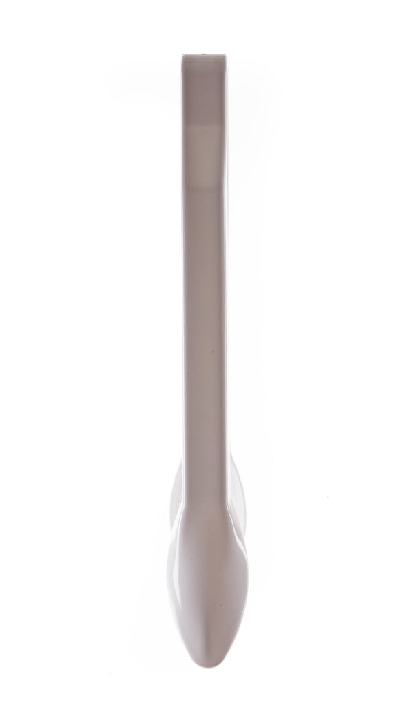 white  affordable bulk economical commercial wholesale  Catering Restaurant Cafe Buffet Event Party  heavy duty strong sturdy  12 inch "  Tong  Serving Tongs  Salad Tong  Kitchen supplies  Household goods  Catering Supplies  Catering equipment