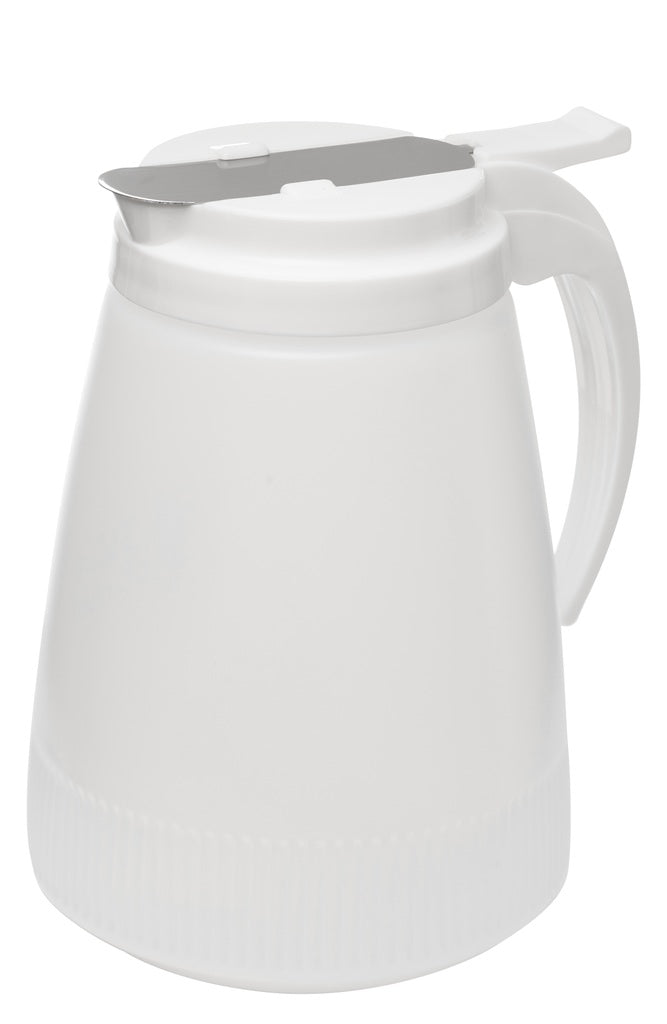 Syrup Dispenser with Lids  Syrup Dispenser  Plastic Dispenser  household diner restaurant food truck fast food  Food Service Restaurant Commercial Kitchen  Catering Restaurant Cafe Buffet Event Party  affordable bulk economical commercial wholesale 32oz 48oz 