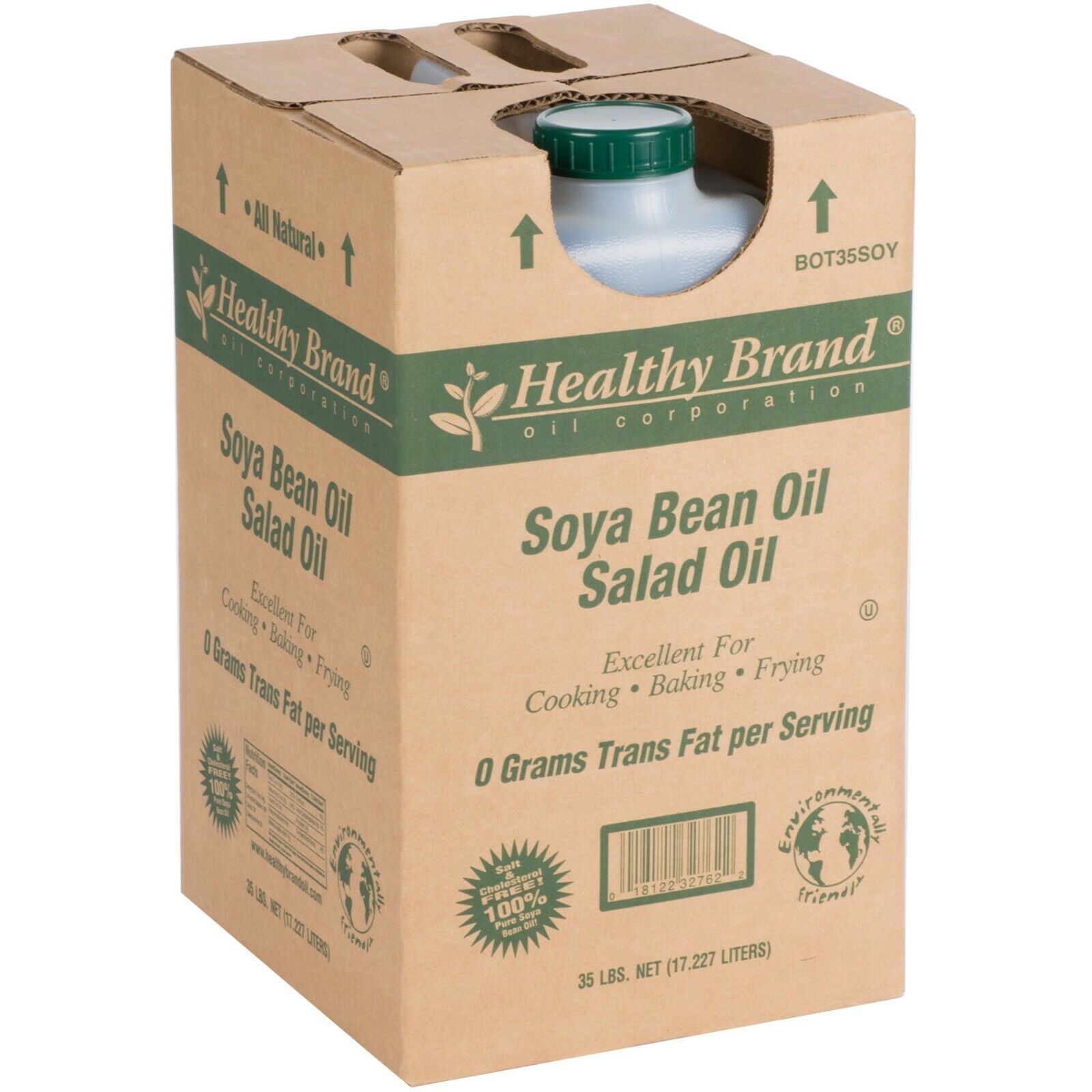 soybean plant  Soya bean  sauces  Salad Dressing Oil  Roasting Oil  Restaurant  Pure Vegetable Oil  Pan Frying Oil  no trans fat oil  high temperature oil  Cooking Oil  Bulk Frying Oil  Baking Oil  Admiration Vegetable Oil  35 pound 35LB 15.88 kg